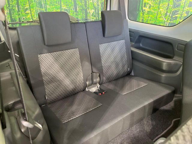 SUZUKI JIMNY 4WD 2017 Image 31