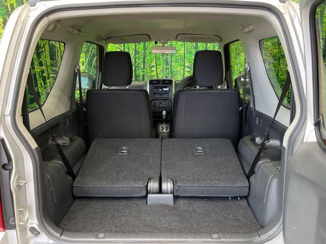 SUZUKI JIMNY 4WD 2017 Image 31
