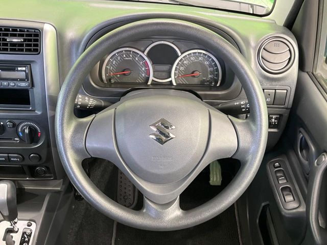 SUZUKI JIMNY 4WD 2017 Image 31
