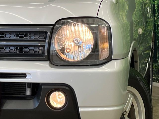 SUZUKI JIMNY 4WD 2017 Image 31