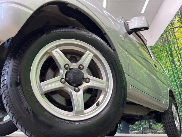 SUZUKI JIMNY 4WD 2017 Image 31