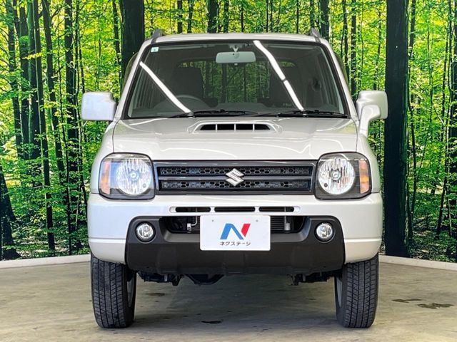SUZUKI JIMNY 4WD 2017 Image 31
