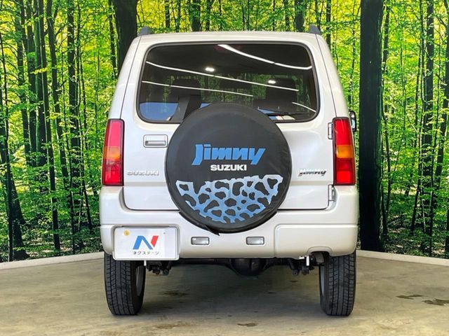 SUZUKI JIMNY 4WD 2017 Image 31