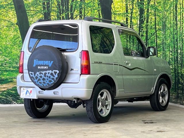 SUZUKI JIMNY 4WD 2017 Image 31