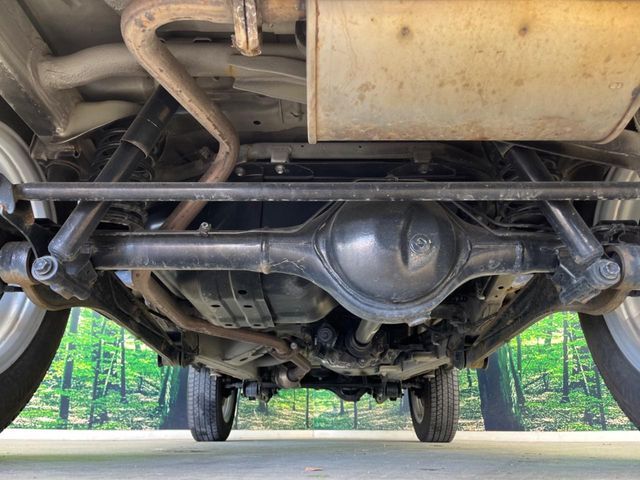 SUZUKI JIMNY 4WD 2017 Image 31