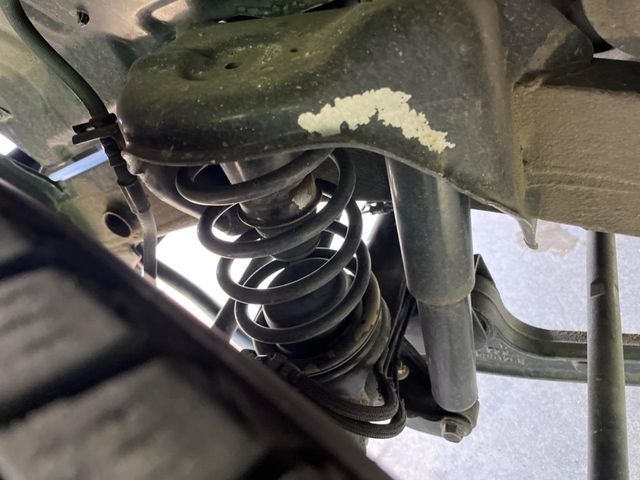 SUZUKI JIMNY 4WD 2017 Image 31