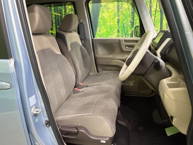 HONDA N BOX 2018 Image 31