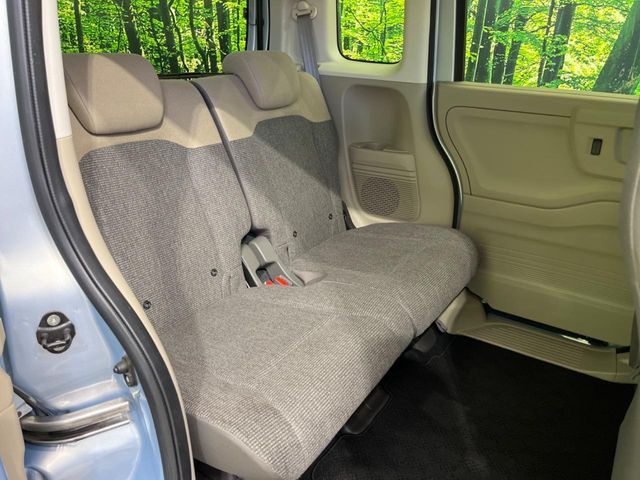 HONDA N BOX 2018 Image 31