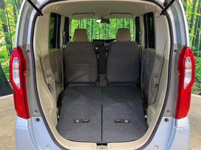 HONDA N BOX 2018 Image 31