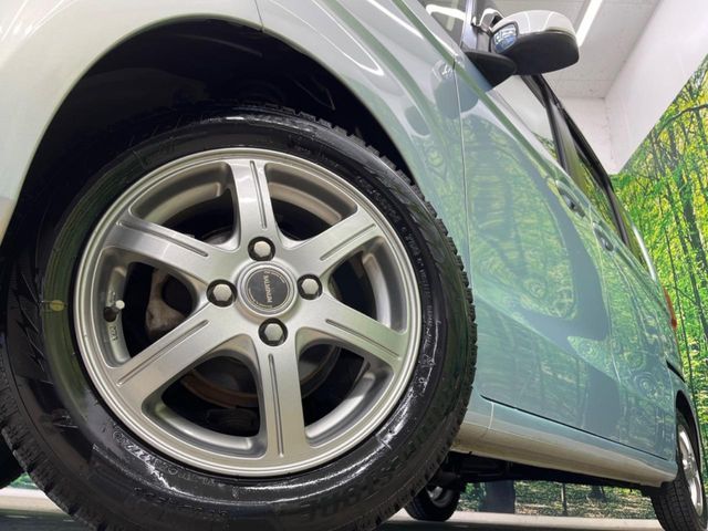 HONDA N BOX 2018 Image 31