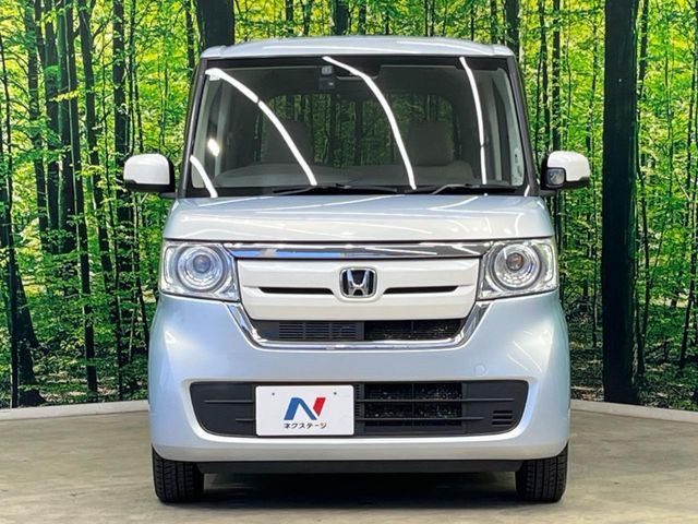 HONDA N BOX 2018 Image 31