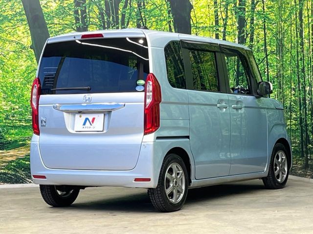 HONDA N BOX 2018 Image 31