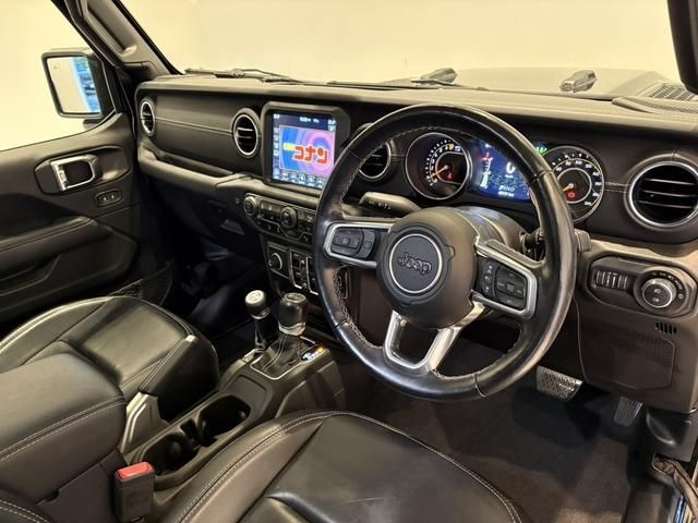 JEEP WRANGLER UNLIMI 2021 Image 31