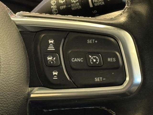 JEEP WRANGLER UNLIMI 2021 Image 31