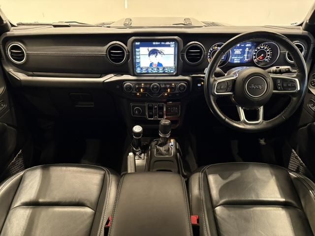 JEEP WRANGLER UNLIMI 2021 Image 31