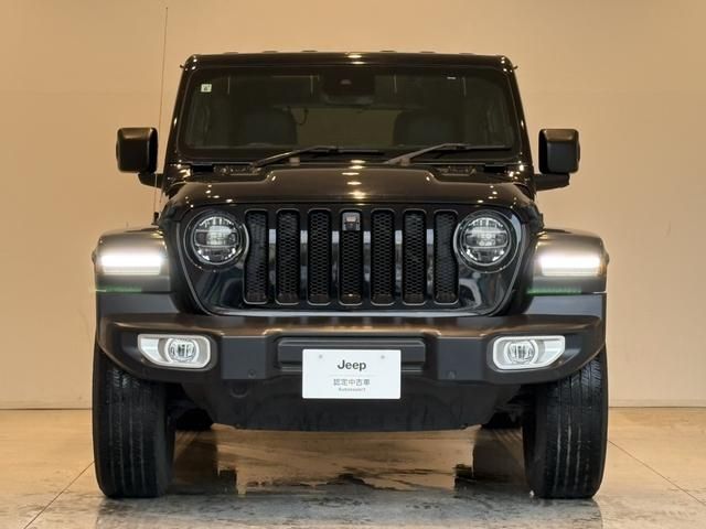 JEEP WRANGLER UNLIMI 2021 Image 31