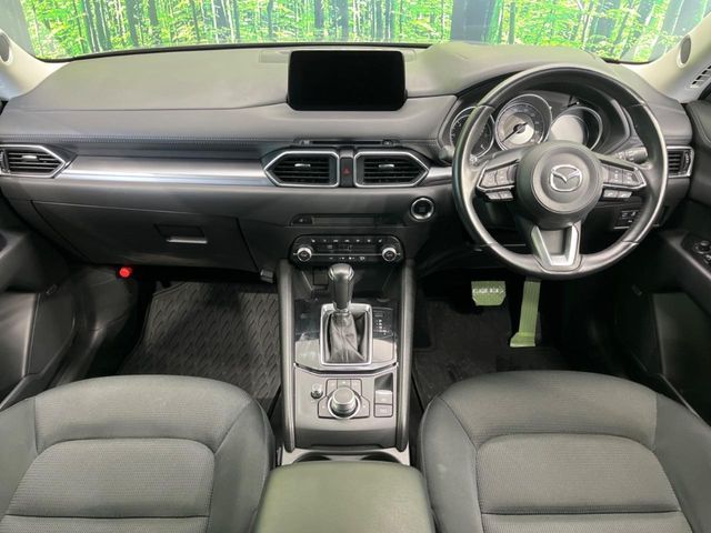 MAZDA CX-5 4WD 2020 Image 31