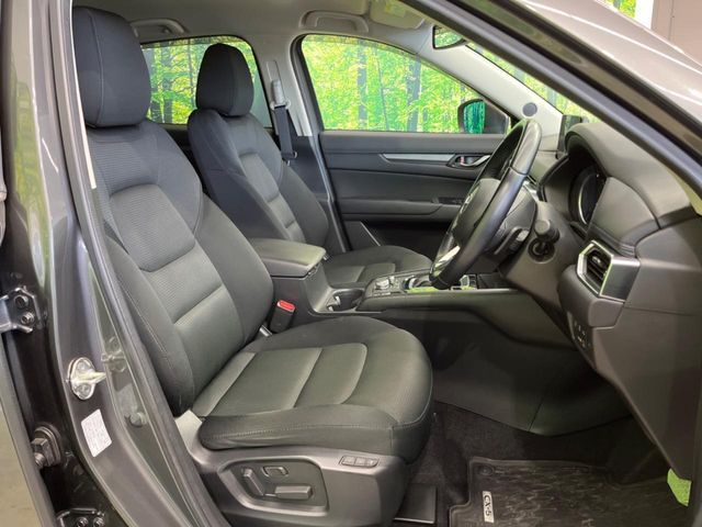 MAZDA CX-5 4WD 2020 Image 31