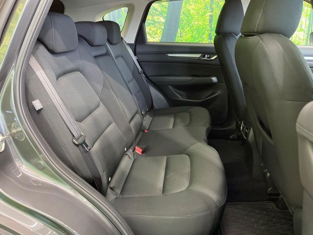 MAZDA CX-5 4WD 2020 Image 31