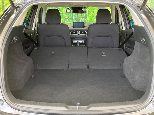 MAZDA CX-5 4WD 2020 Image 31