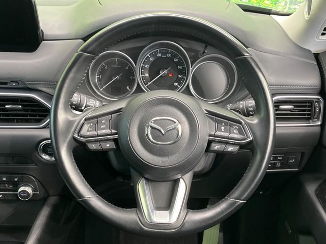 MAZDA CX-5 4WD 2020 Image 31