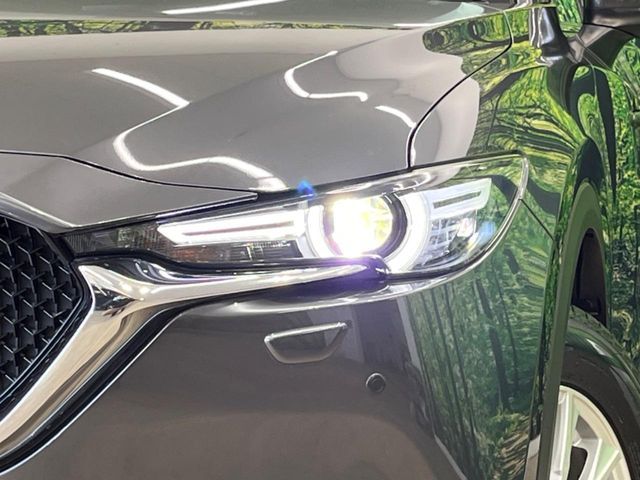 MAZDA CX-5 4WD 2020 Image 31