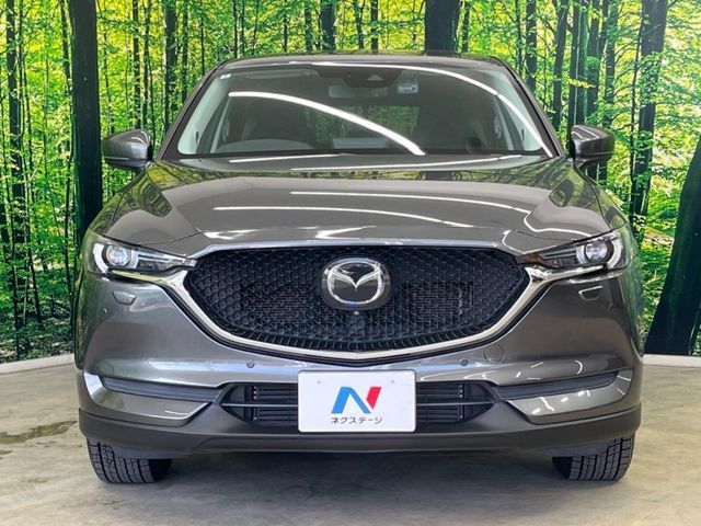 MAZDA CX-5 4WD 2020 Image 31