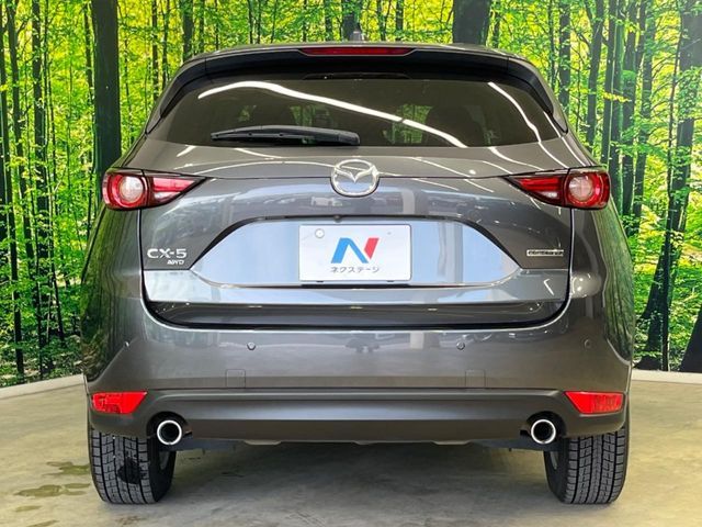 MAZDA CX-5 4WD 2020 Image 31