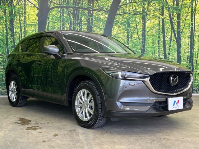 MAZDA CX-5 4WD 2020 Image 31