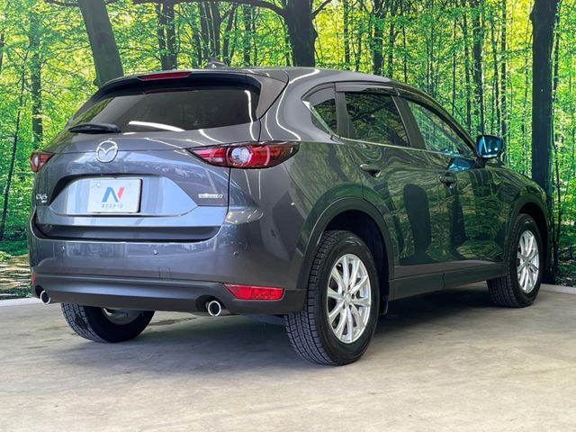 MAZDA CX-5 4WD 2020 Image 31