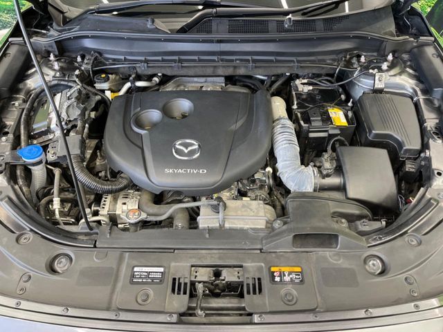 MAZDA CX-5 4WD 2020 Image 31