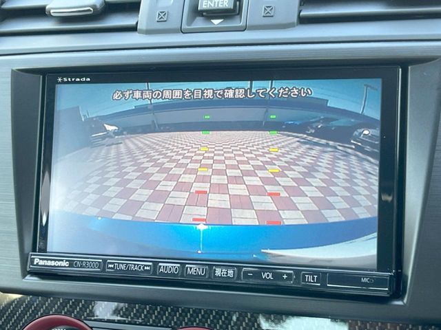 SUBARU WRX STI 2014 Image 31