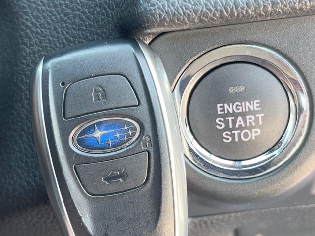 SUBARU WRX STI 2014 Image 31