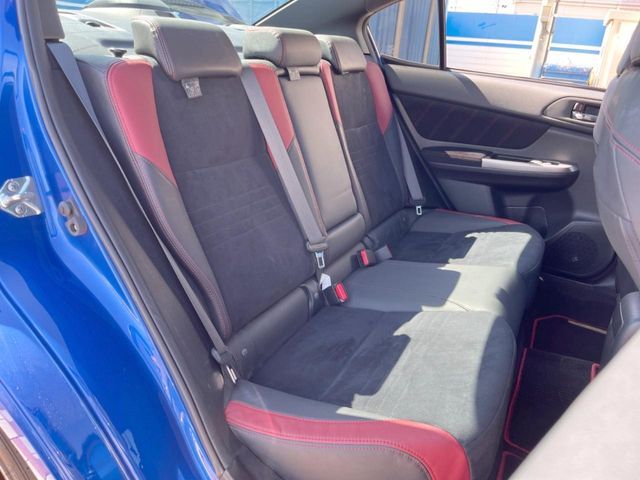 SUBARU WRX STI 2014 Image 31