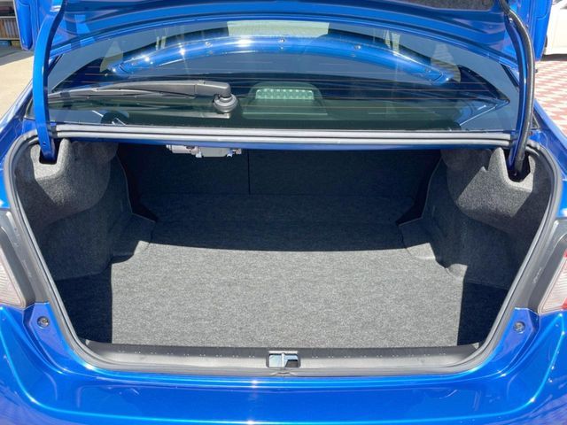 SUBARU WRX STI 2014 Image 31