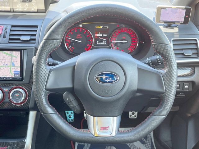 SUBARU WRX STI 2014 Image 31