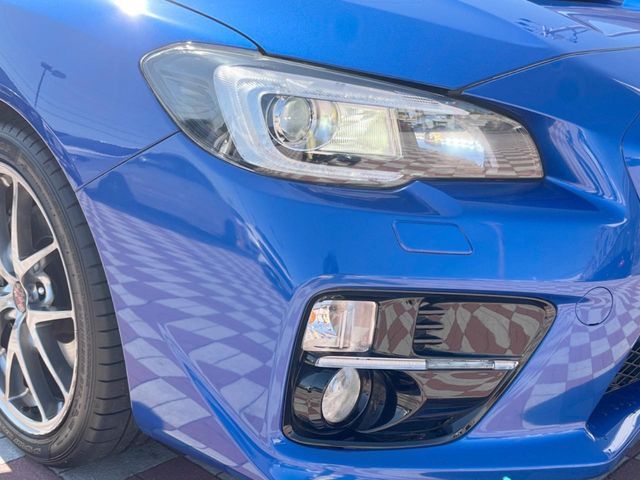 SUBARU WRX STI 2014 Image 31