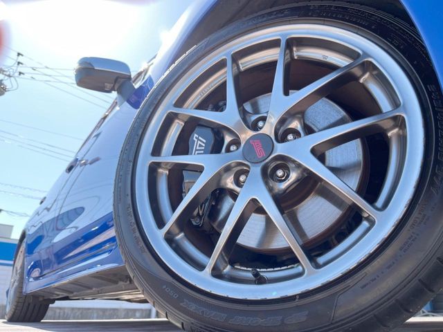 SUBARU WRX STI 2014 Image 31