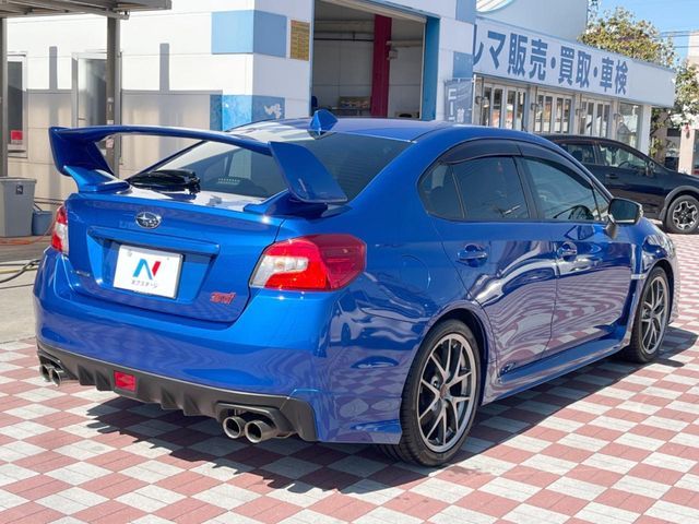 SUBARU WRX STI 2014 Image 31
