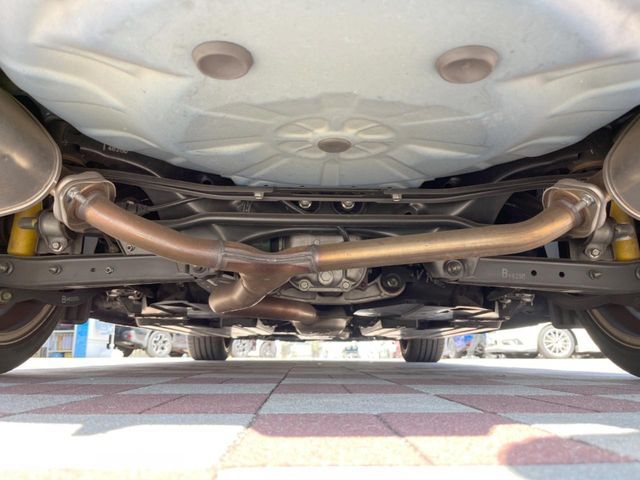 SUBARU WRX STI 2014 Image 31