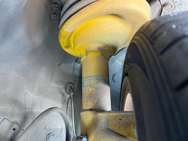 SUBARU WRX STI 2014 Image 31