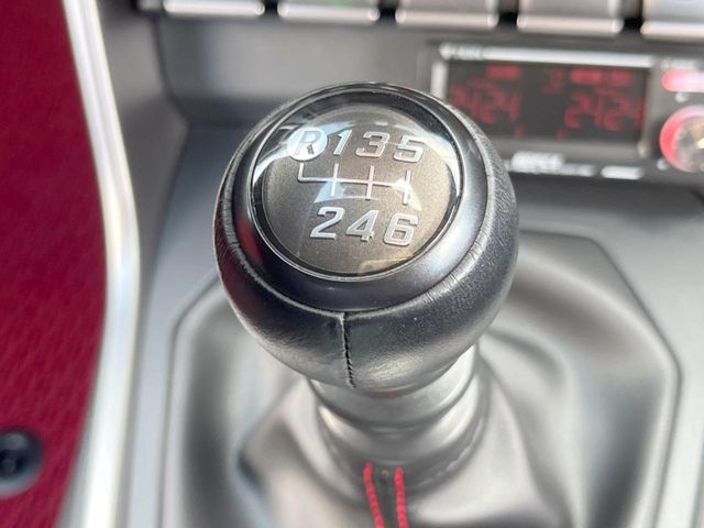 TOYOTA GR86 2023 Image 31