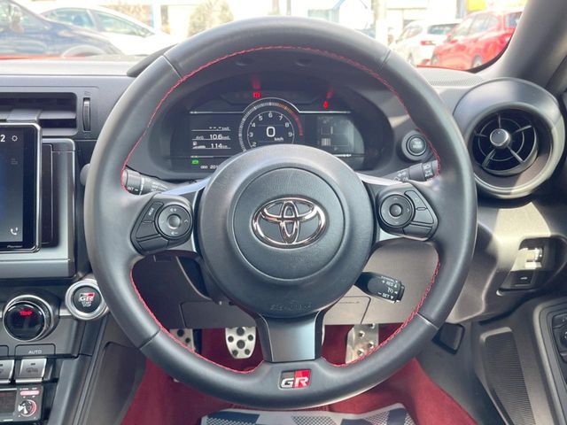 TOYOTA GR86 2023 Image 31
