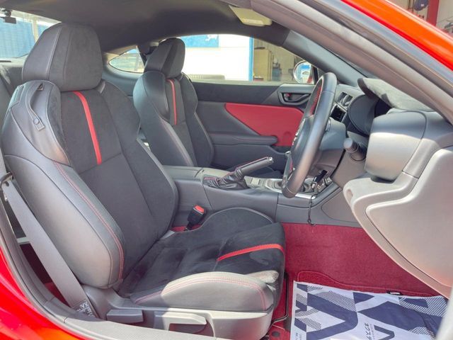 TOYOTA GR86 2023 Image 31