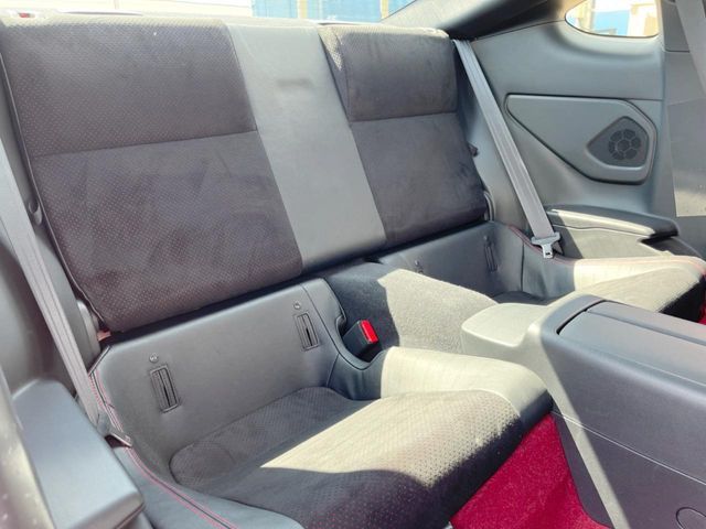 TOYOTA GR86 2023 Image 31