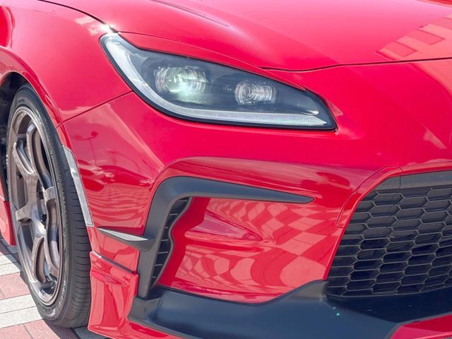 TOYOTA GR86 2023 Image 31