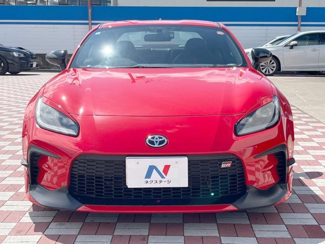 TOYOTA GR86 2023 Image 31
