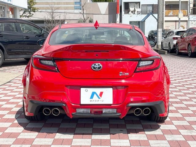 TOYOTA GR86 2023 Image 31