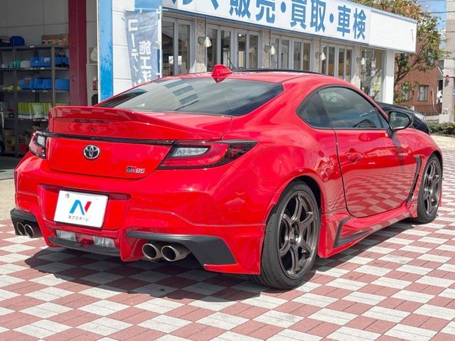 TOYOTA GR86 2023 Image 31