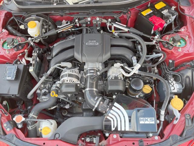 TOYOTA GR86 2023 Image 31